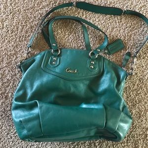 Coach Crossbody Bag
